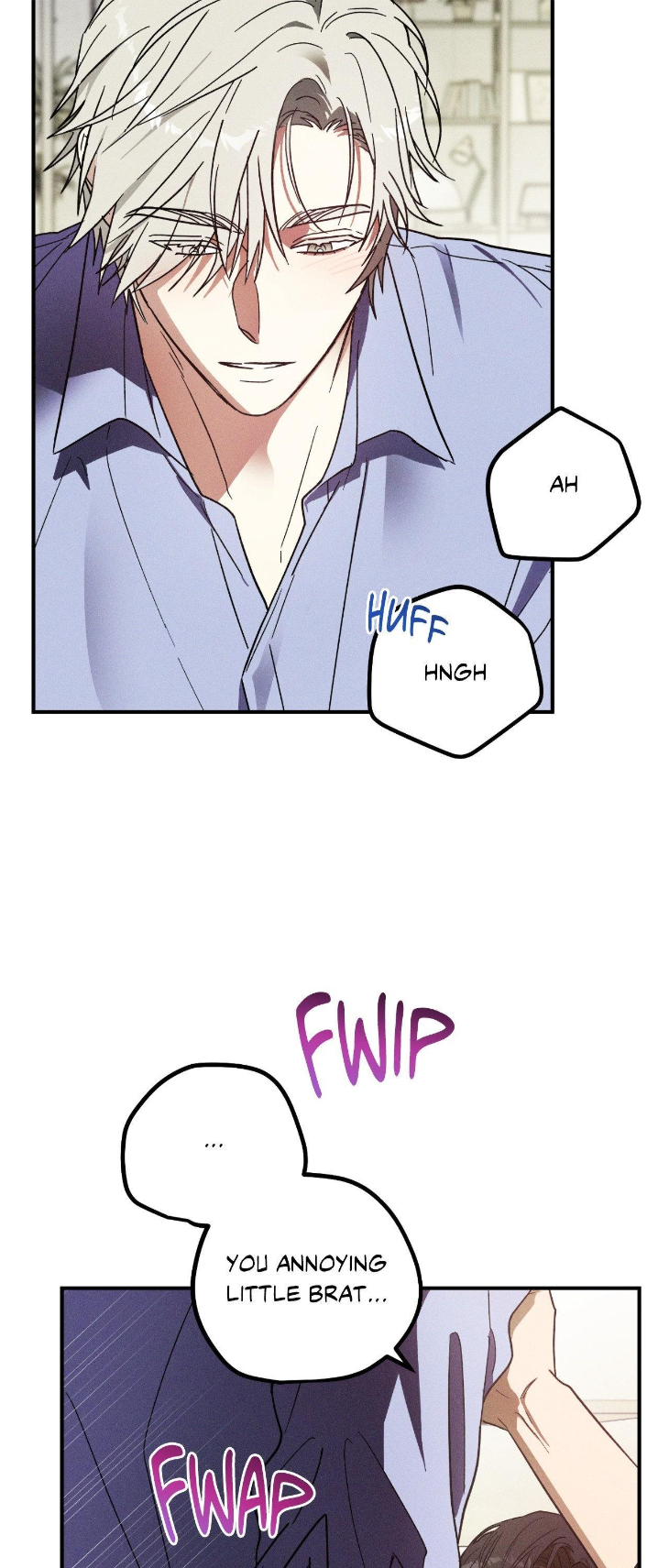 Mix-Up-By-Gyeul-Uncensored-Eng page 6