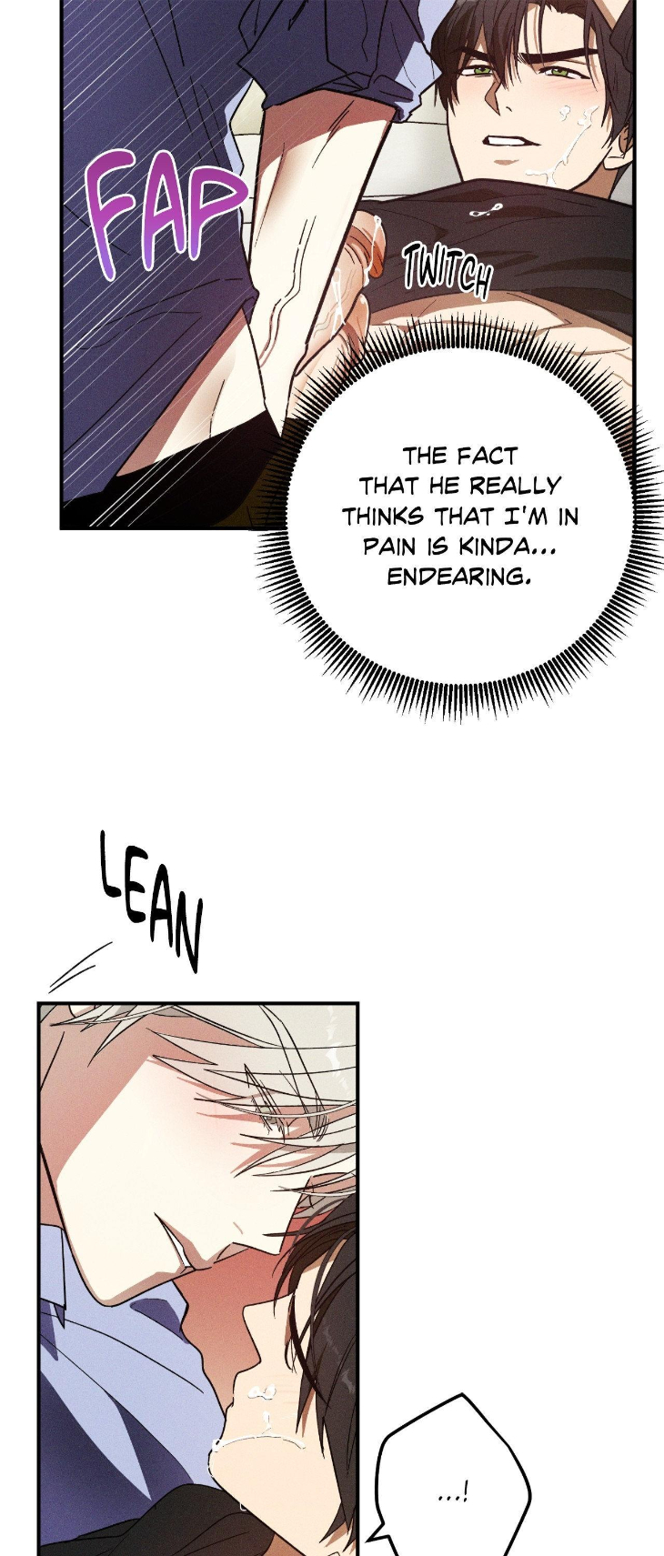 Mix-Up-By-Gyeul-Uncensored-Eng page 7