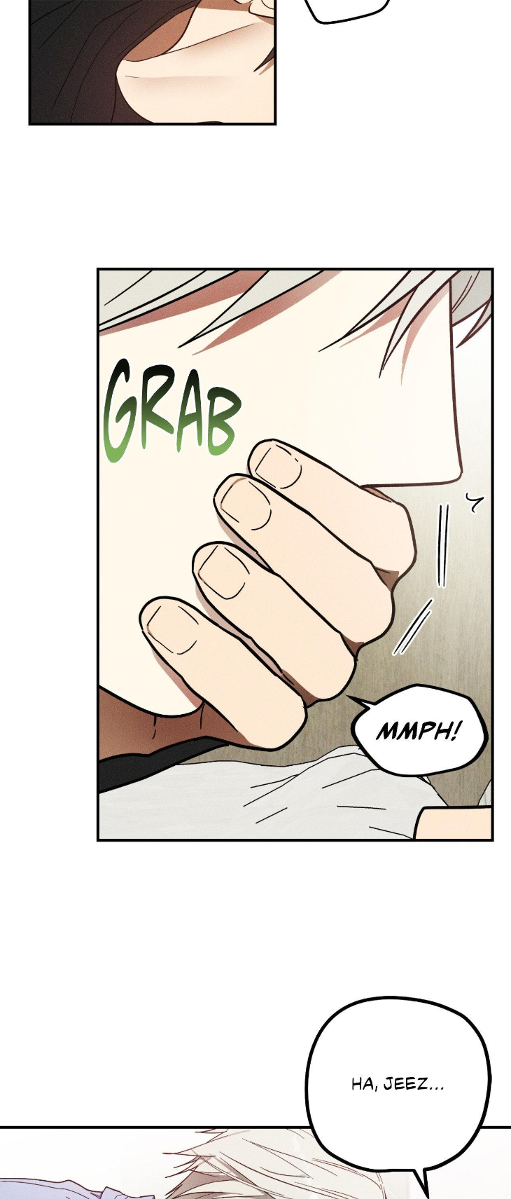 Mix-Up-By-Gyeul-Uncensored-Eng page 8