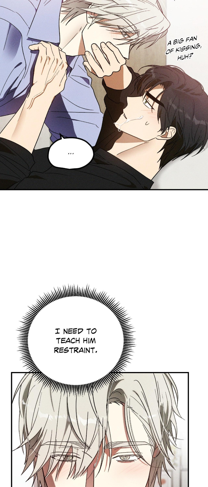 Mix-Up-By-Gyeul-Uncensored-Eng page 9