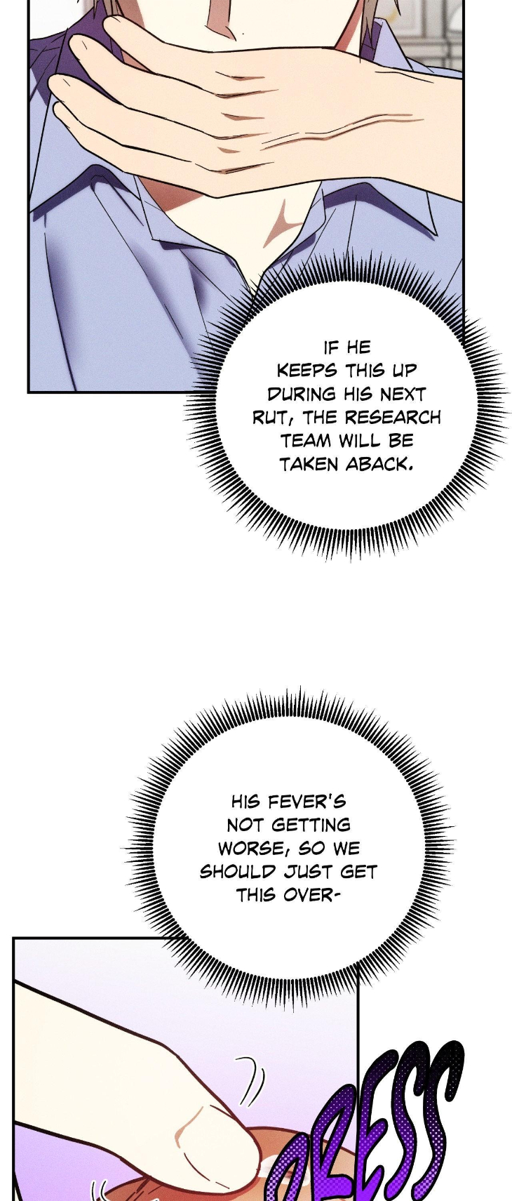 Mix-Up-By-Gyeul-Uncensored-Eng page 10