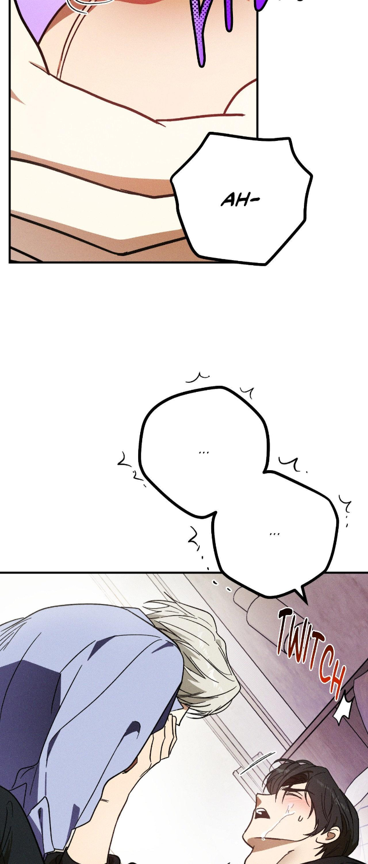 Mix-Up-By-Gyeul-Uncensored-Eng page 11