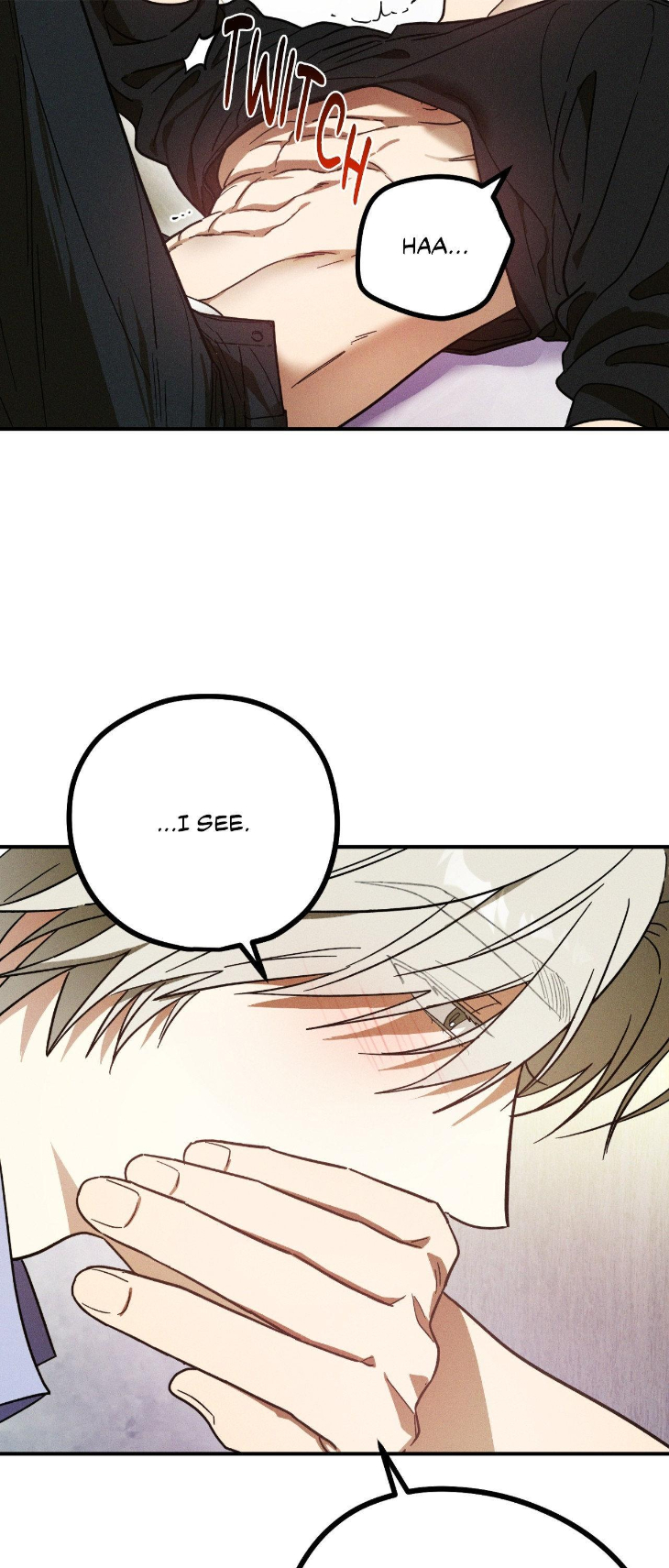 Mix-Up-By-Gyeul-Uncensored-Eng page 12