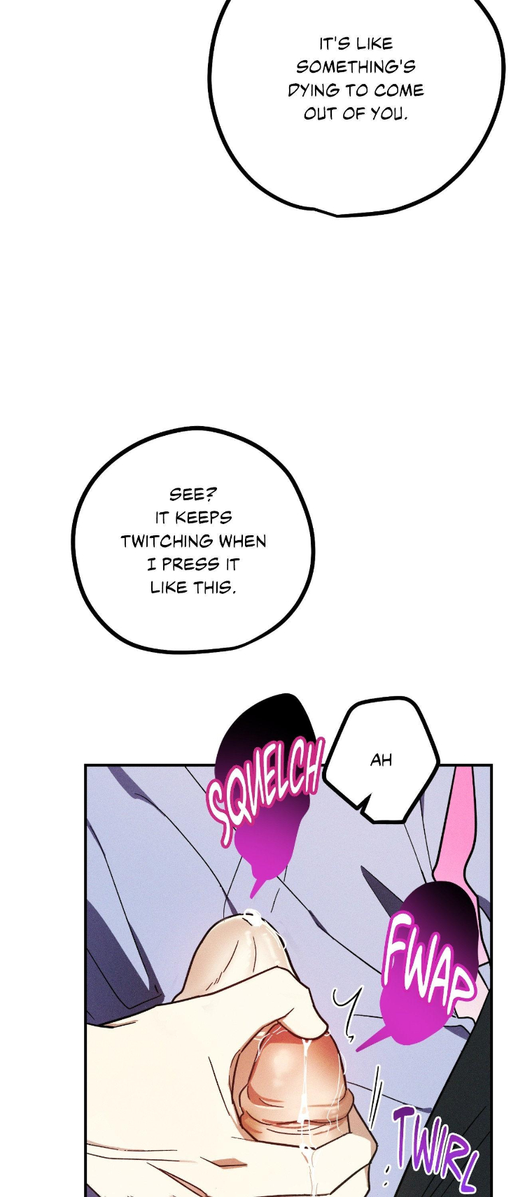 Mix-Up-By-Gyeul-Uncensored-Eng page 13