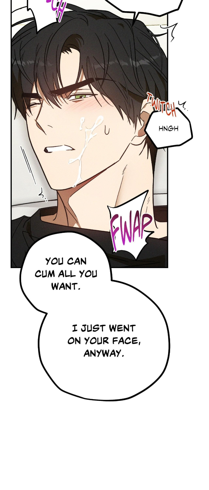 Mix-Up-By-Gyeul-Uncensored-Eng page 15