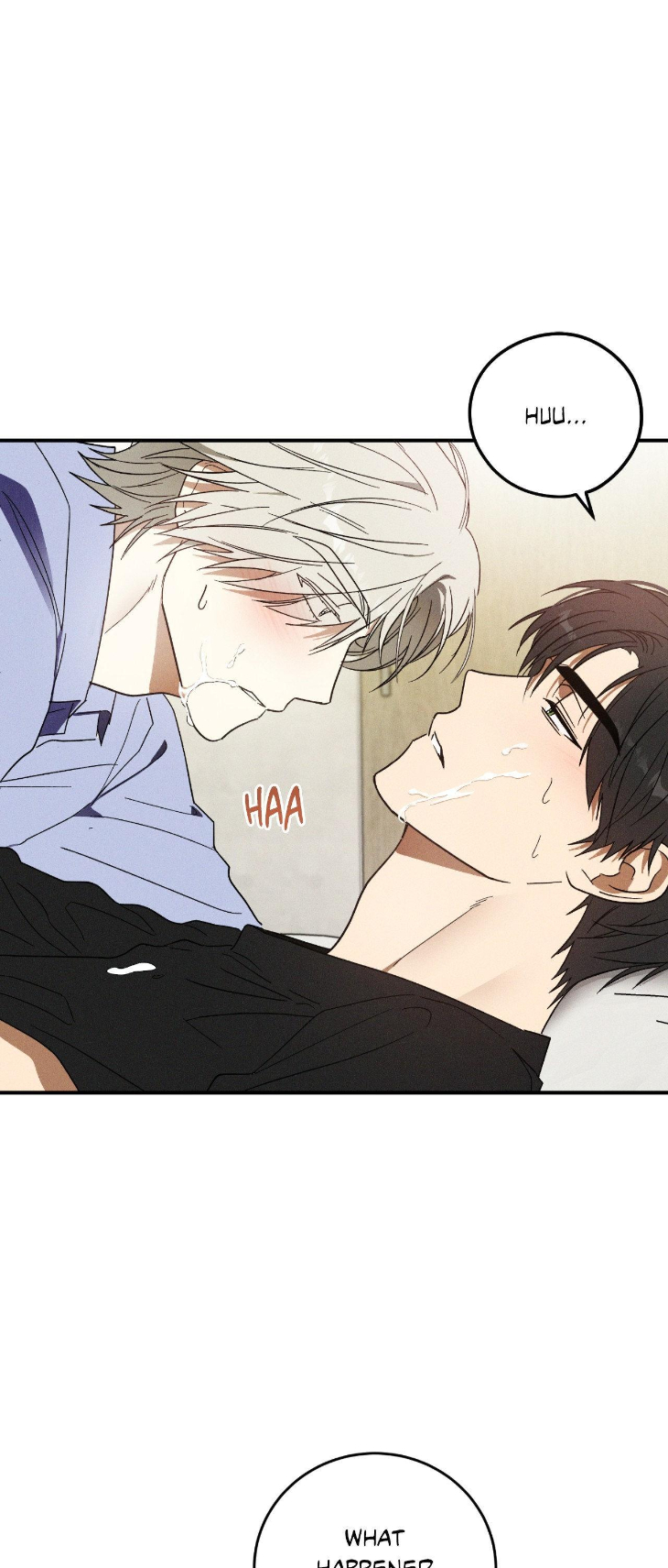 Mix-Up-By-Gyeul-Uncensored-Eng page 18