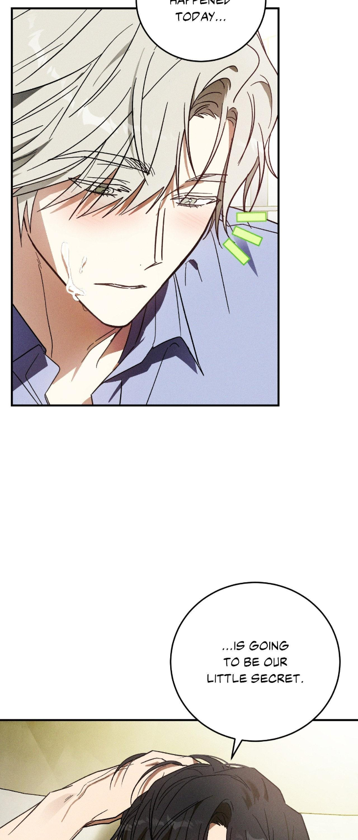 Mix-Up-By-Gyeul-Uncensored-Eng page 19