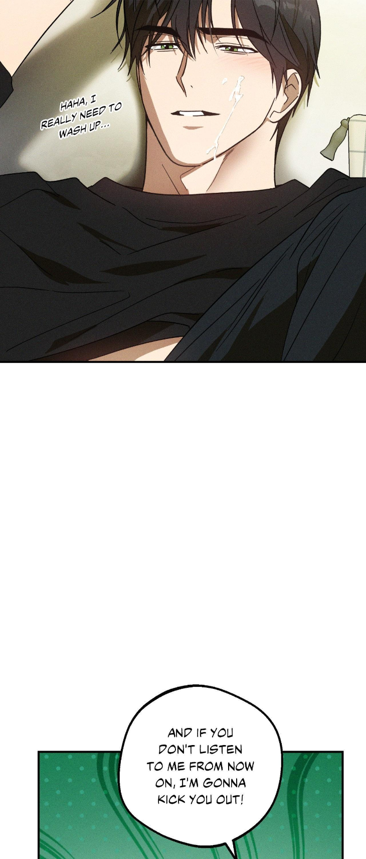 Mix-Up-By-Gyeul-Uncensored-Eng page 20
