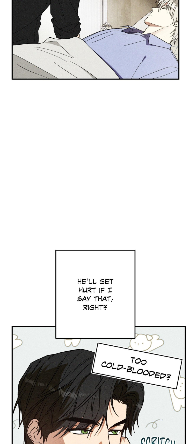 Mix-Up-By-Gyeul-Uncensored-Eng page 26