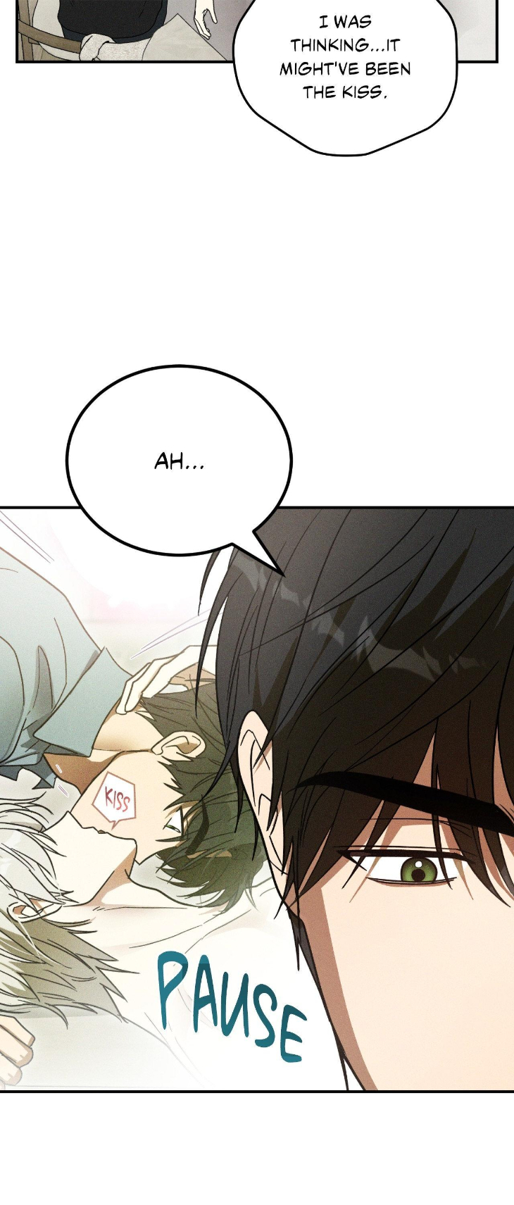 Mix-Up-By-Gyeul-Uncensored-Eng page 30