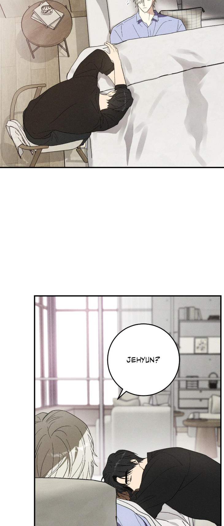 Mix-Up-By-Gyeul-Uncensored-Eng page 38