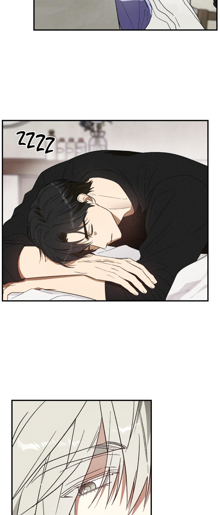 Mix-Up-By-Gyeul-Uncensored-Eng page 39