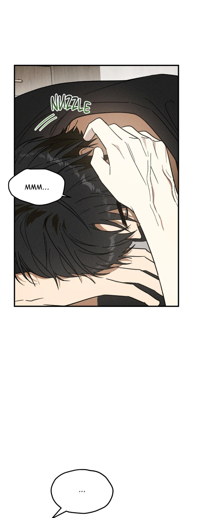 Mix-Up-By-Gyeul-Uncensored-Eng page 41
