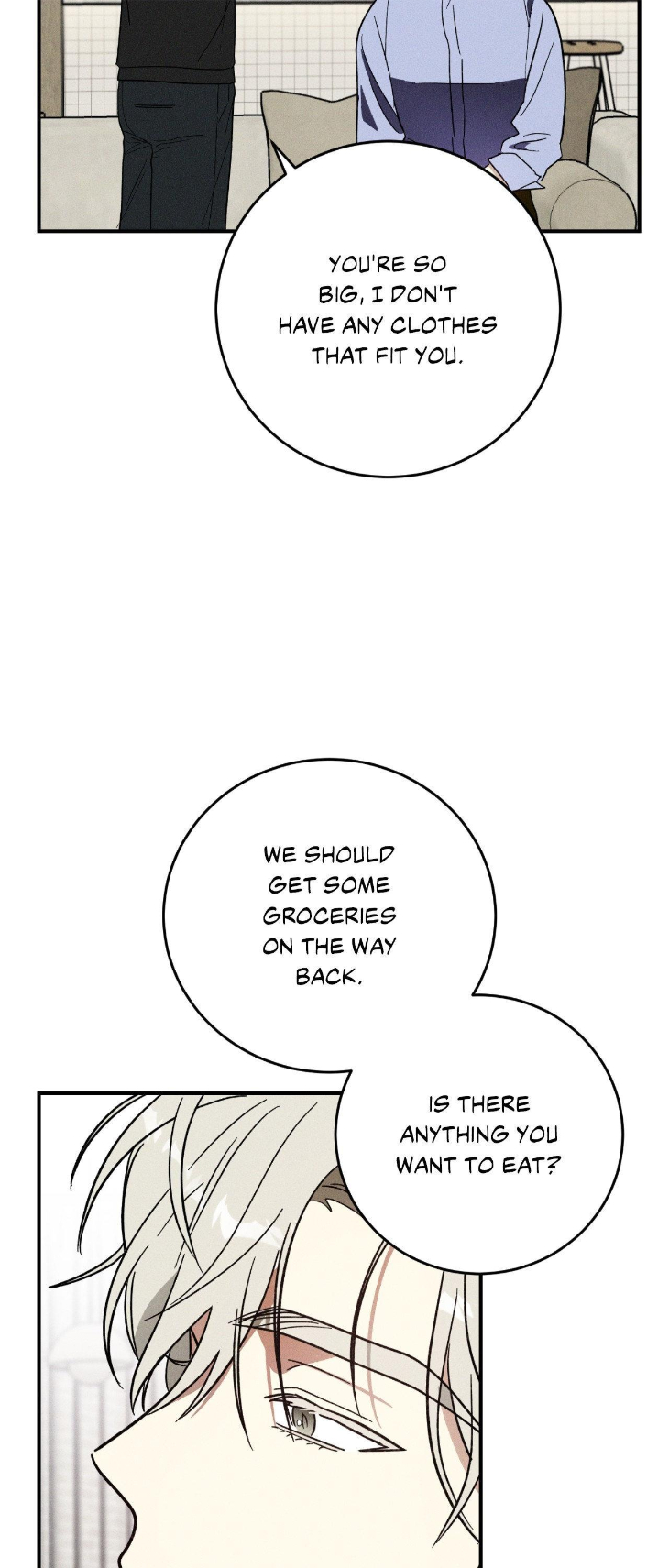 Mix-Up-By-Gyeul-Uncensored-Eng page 51
