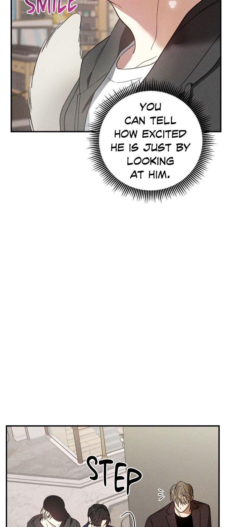 Mix-Up-By-Gyeul-Uncensored-Eng page 7