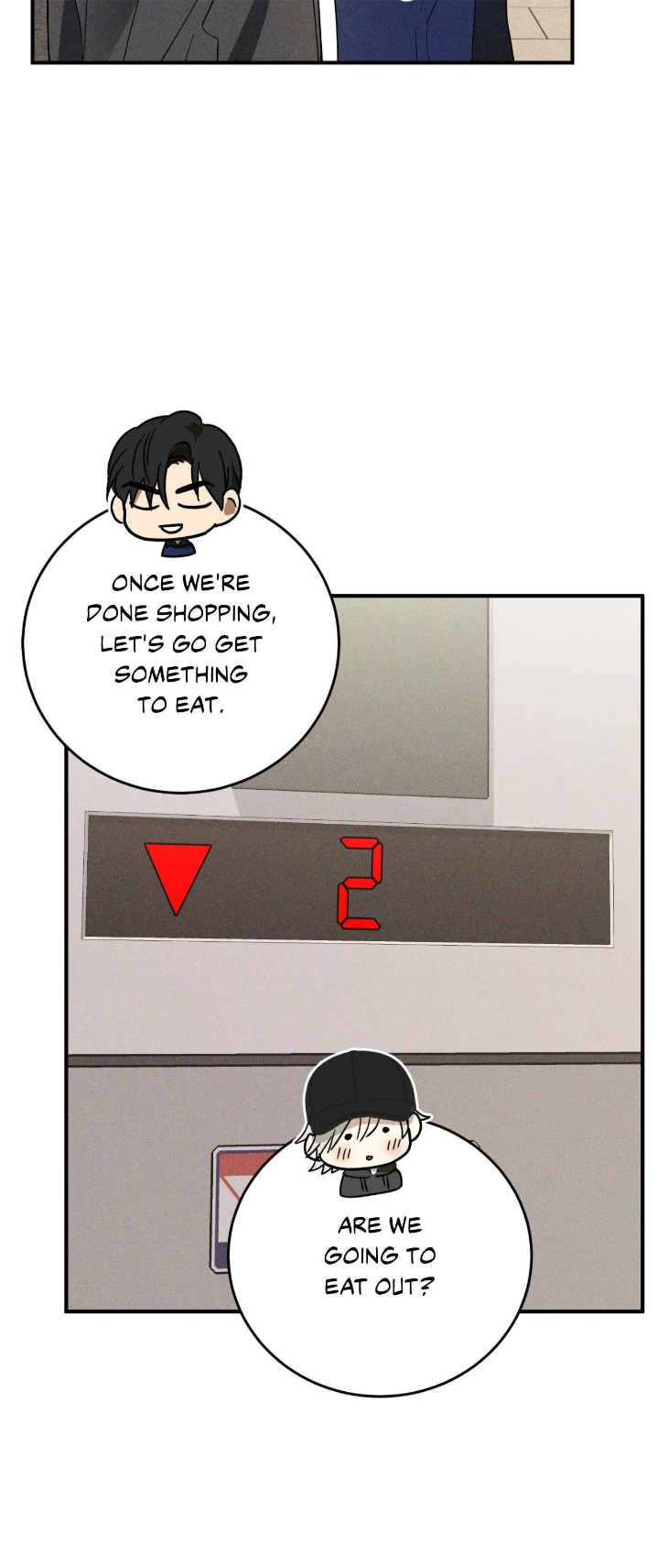 Mix-Up-By-Gyeul-Uncensored-Eng page 9