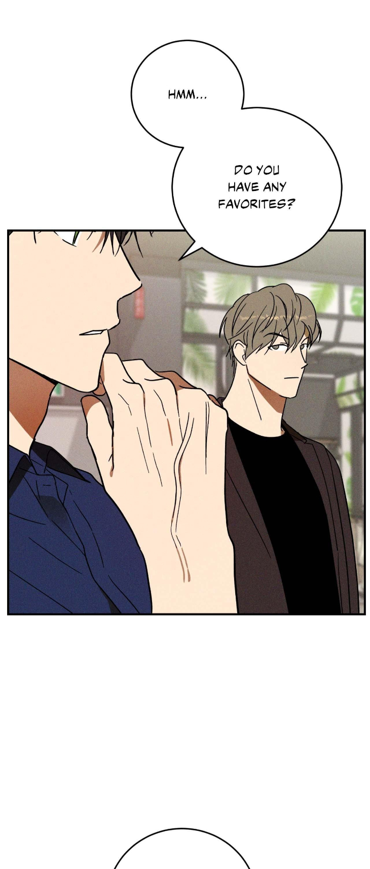 Mix-Up-By-Gyeul-Uncensored-Eng page 10