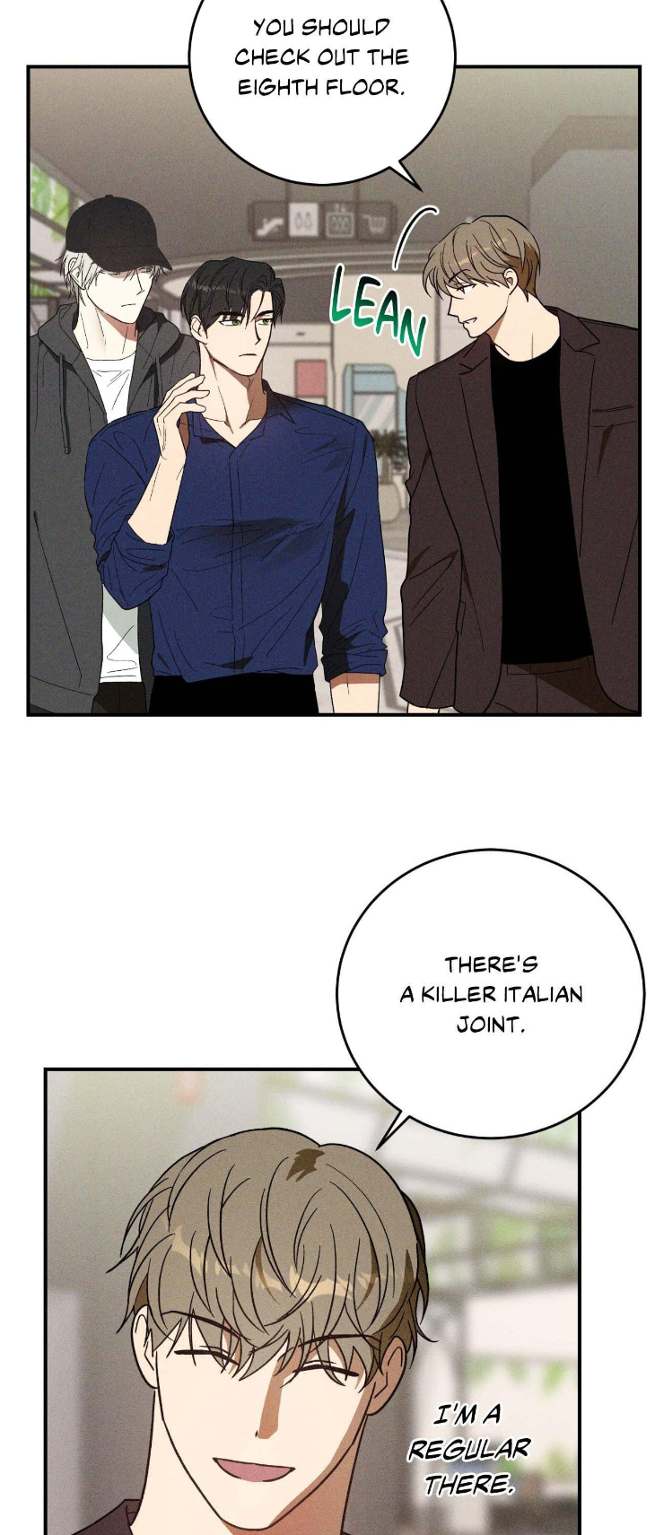 Mix-Up-By-Gyeul-Uncensored-Eng page 11