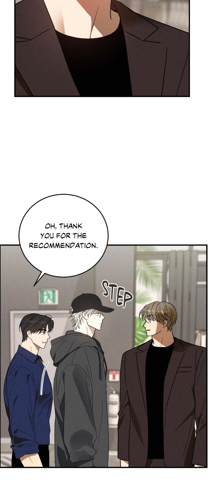 Mix-Up-By-Gyeul-Uncensored-Eng page 12