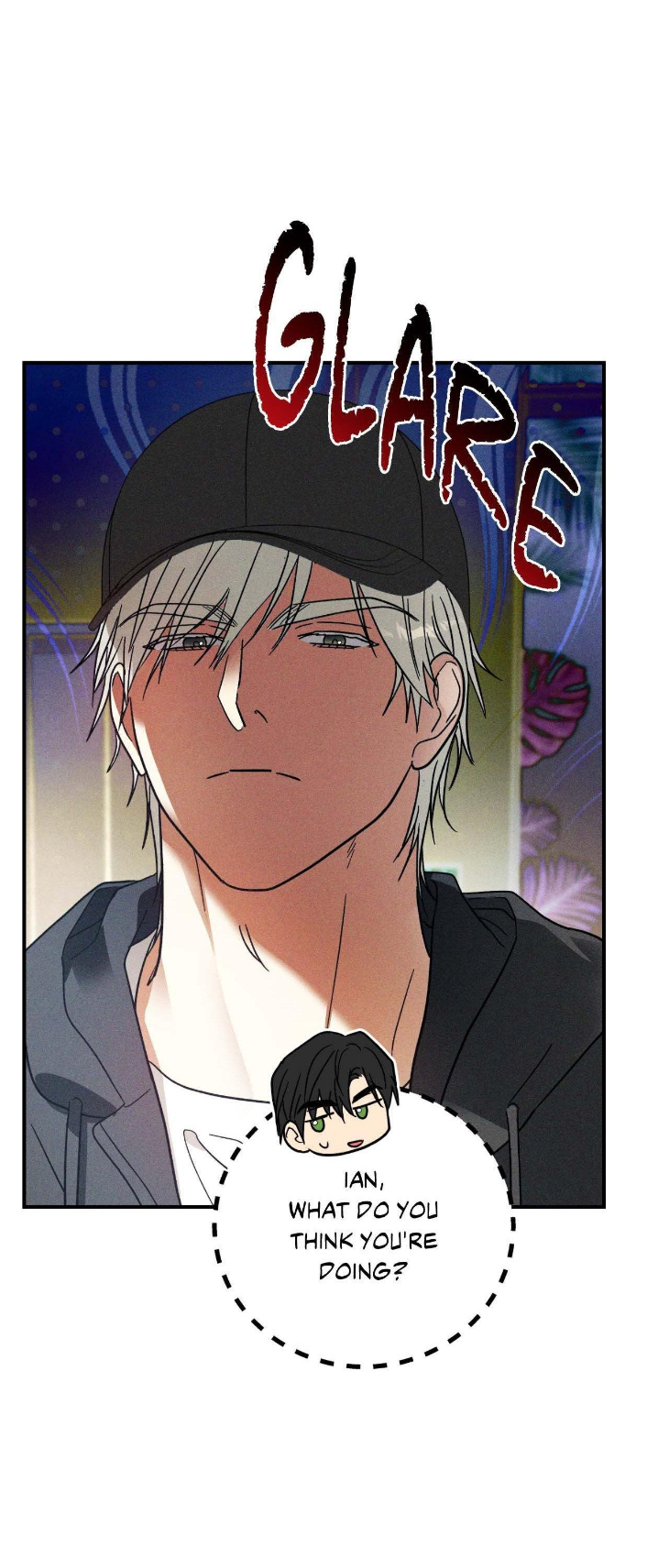 Mix-Up-By-Gyeul-Uncensored-Eng page 13