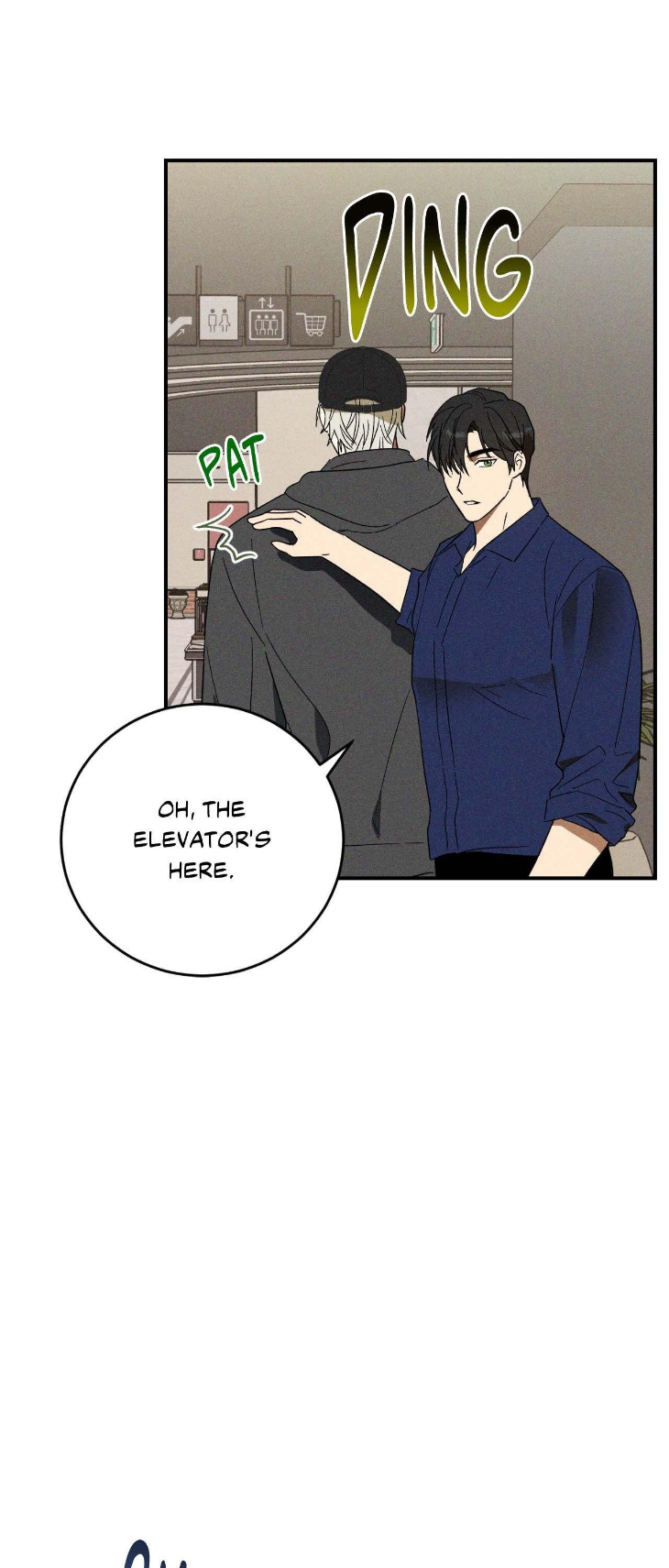 Mix-Up-By-Gyeul-Uncensored-Eng page 14