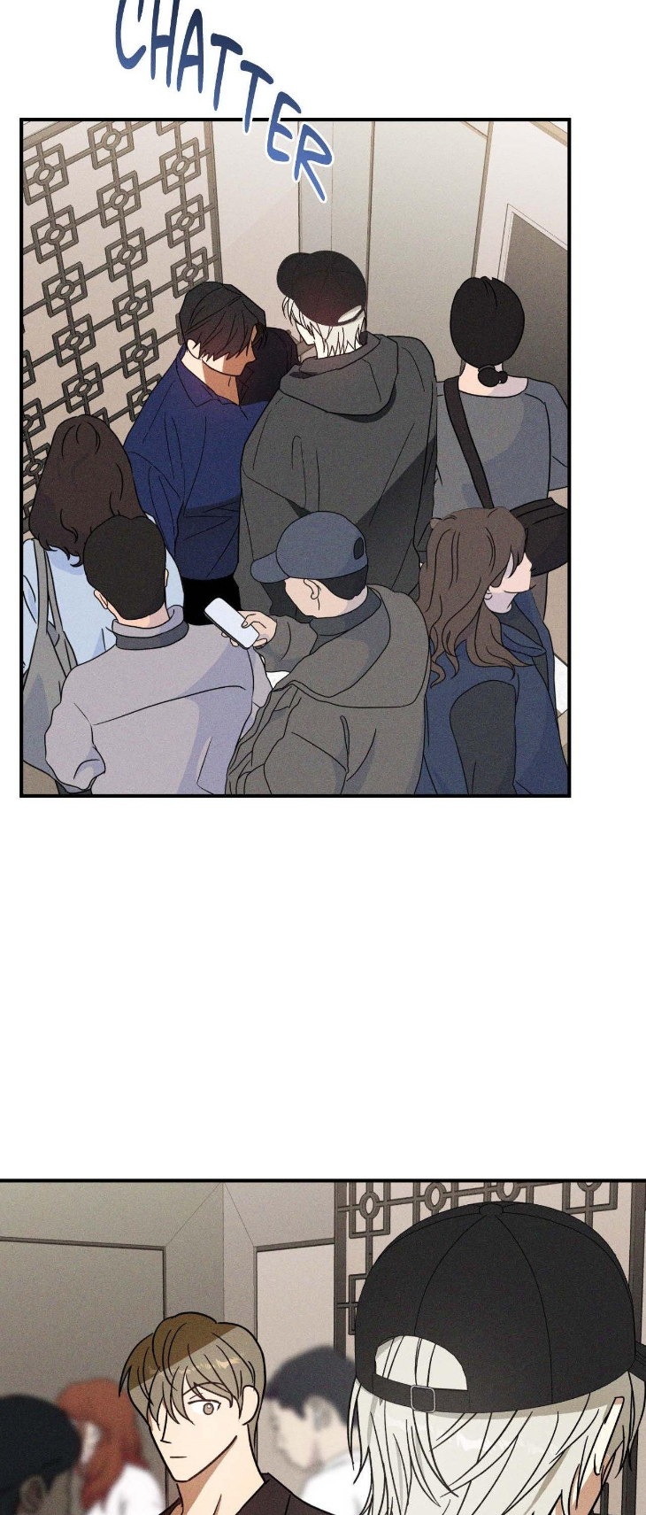 Mix-Up-By-Gyeul-Uncensored-Eng page 15