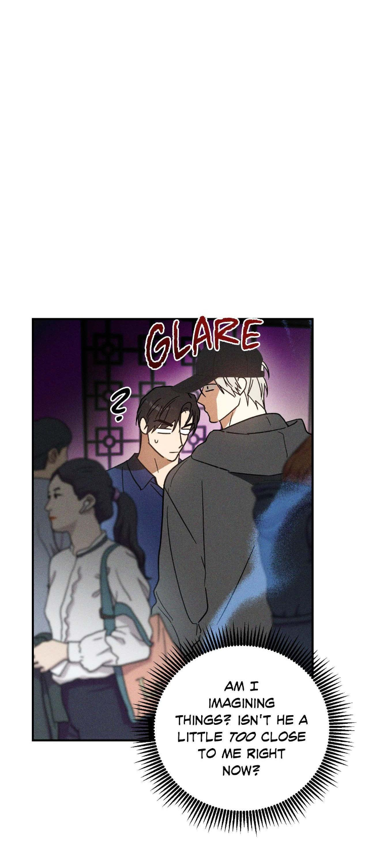 Mix-Up-By-Gyeul-Uncensored-Eng page 18