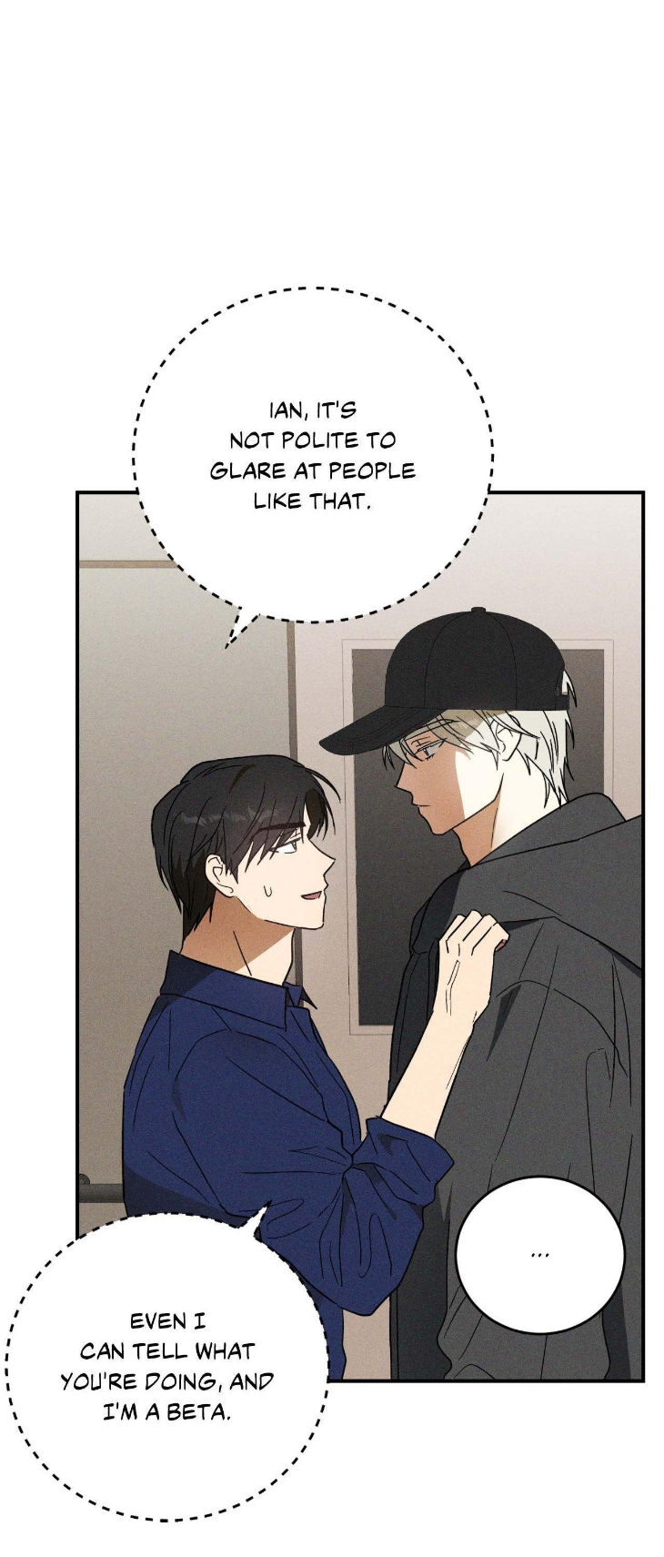 Mix-Up-By-Gyeul-Uncensored-Eng page 20