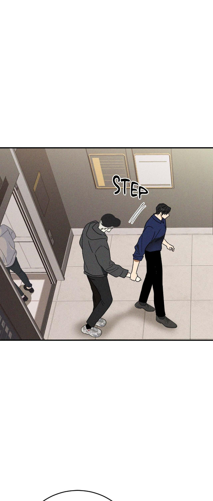 Mix-Up-By-Gyeul-Uncensored-Eng page 21