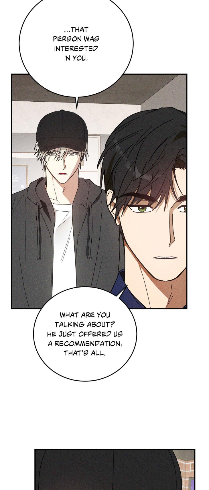 Mix-Up-By-Gyeul-Uncensored-Eng page 22
