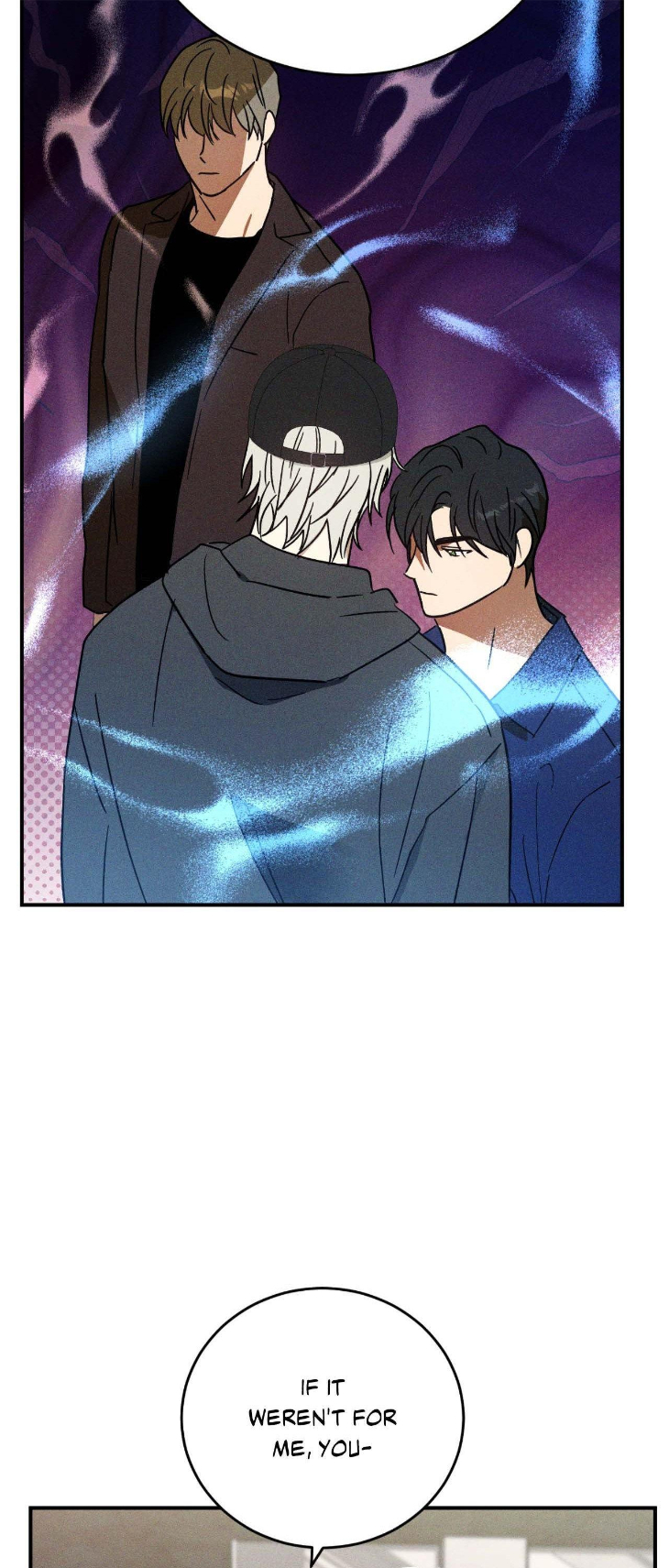 Mix-Up-By-Gyeul-Uncensored-Eng page 24