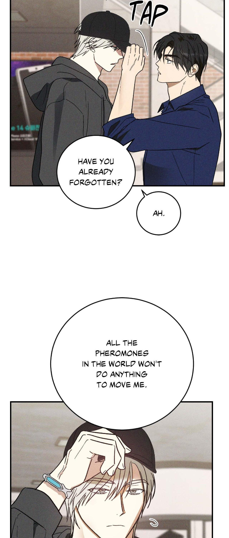 Mix-Up-By-Gyeul-Uncensored-Eng page 25
