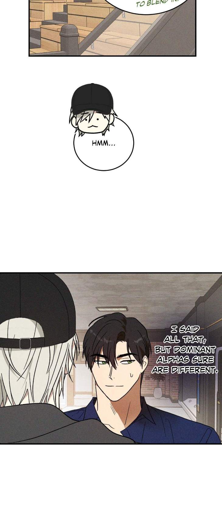 Mix-Up-By-Gyeul-Uncensored-Eng page 28