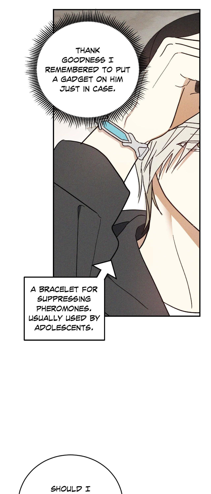Mix-Up-By-Gyeul-Uncensored-Eng page 29
