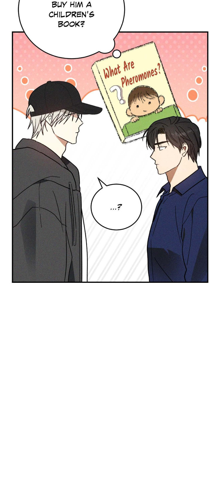 Mix-Up-By-Gyeul-Uncensored-Eng page 30