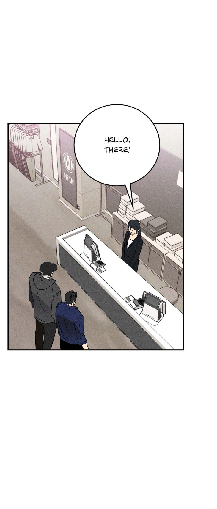 Mix-Up-By-Gyeul-Uncensored-Eng page 31