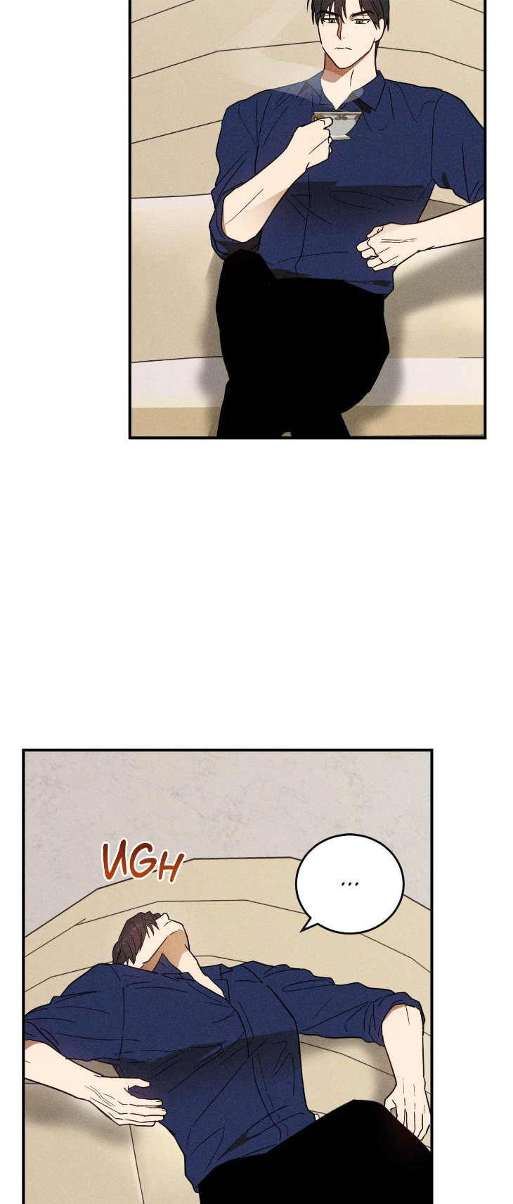 Mix-Up-By-Gyeul-Uncensored-Eng page 35