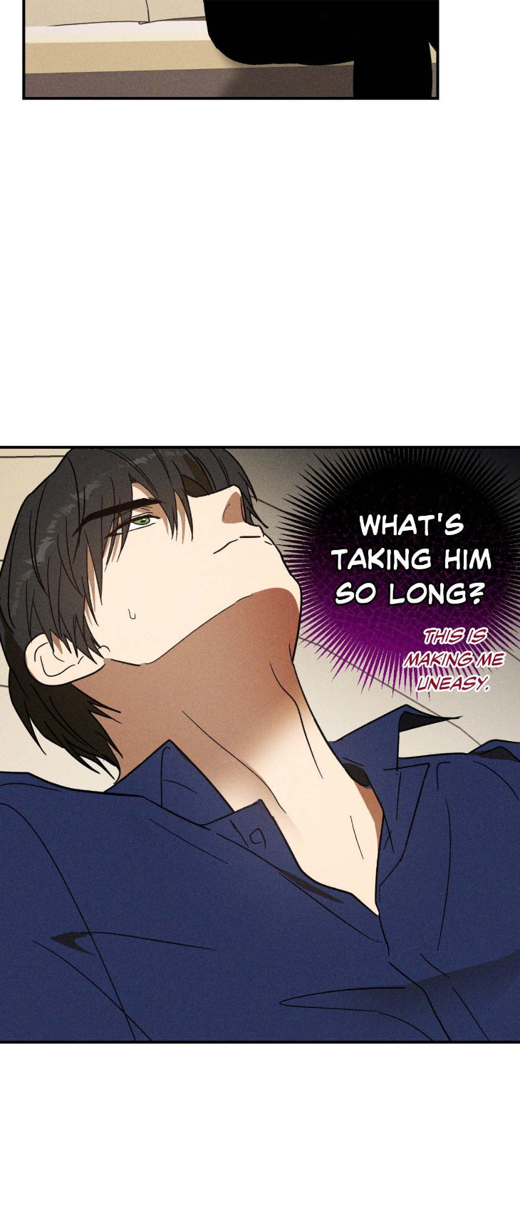 Mix-Up-By-Gyeul-Uncensored-Eng page 36