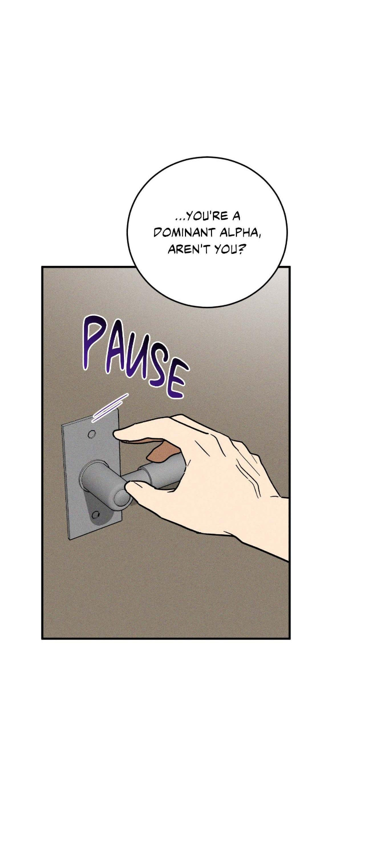 Mix-Up-By-Gyeul-Uncensored-Eng page 38