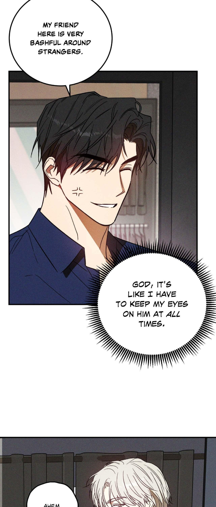 Mix-Up-By-Gyeul-Uncensored-Eng page 42
