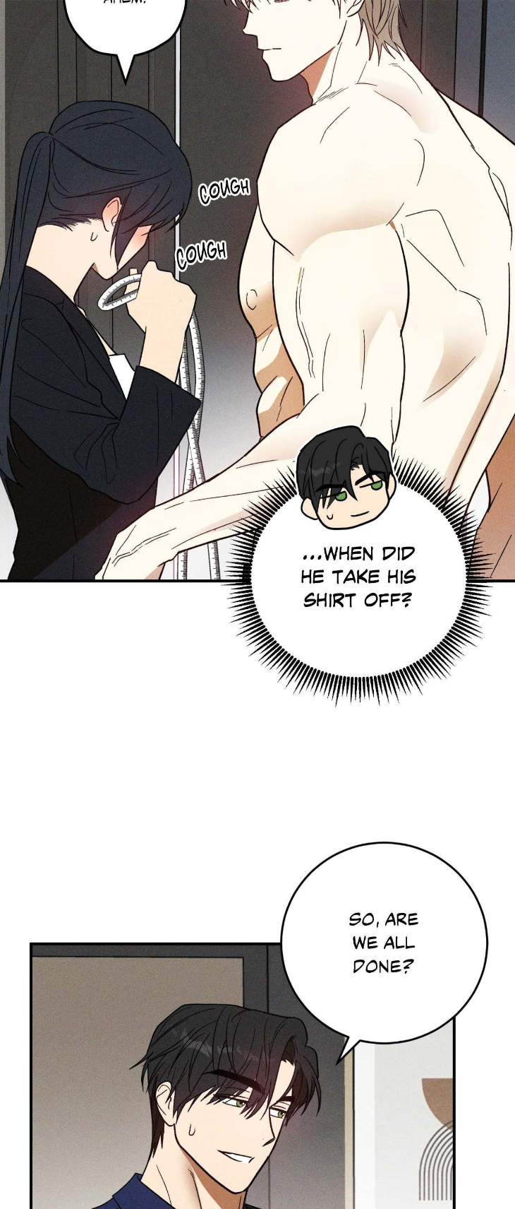 Mix-Up-By-Gyeul-Uncensored-Eng page 43