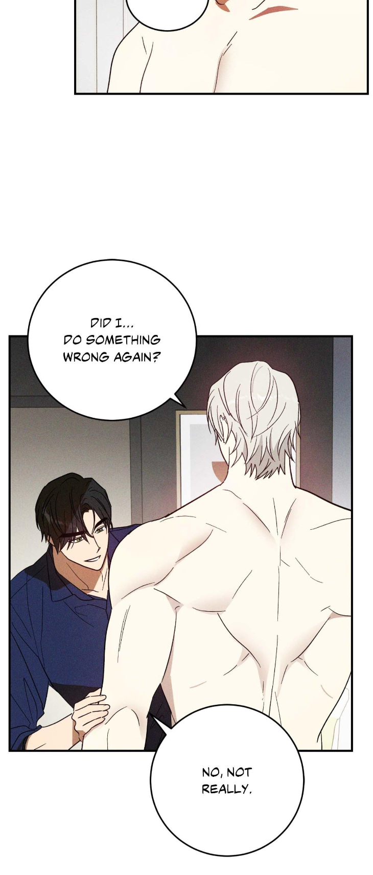 Mix-Up-By-Gyeul-Uncensored-Eng page 45