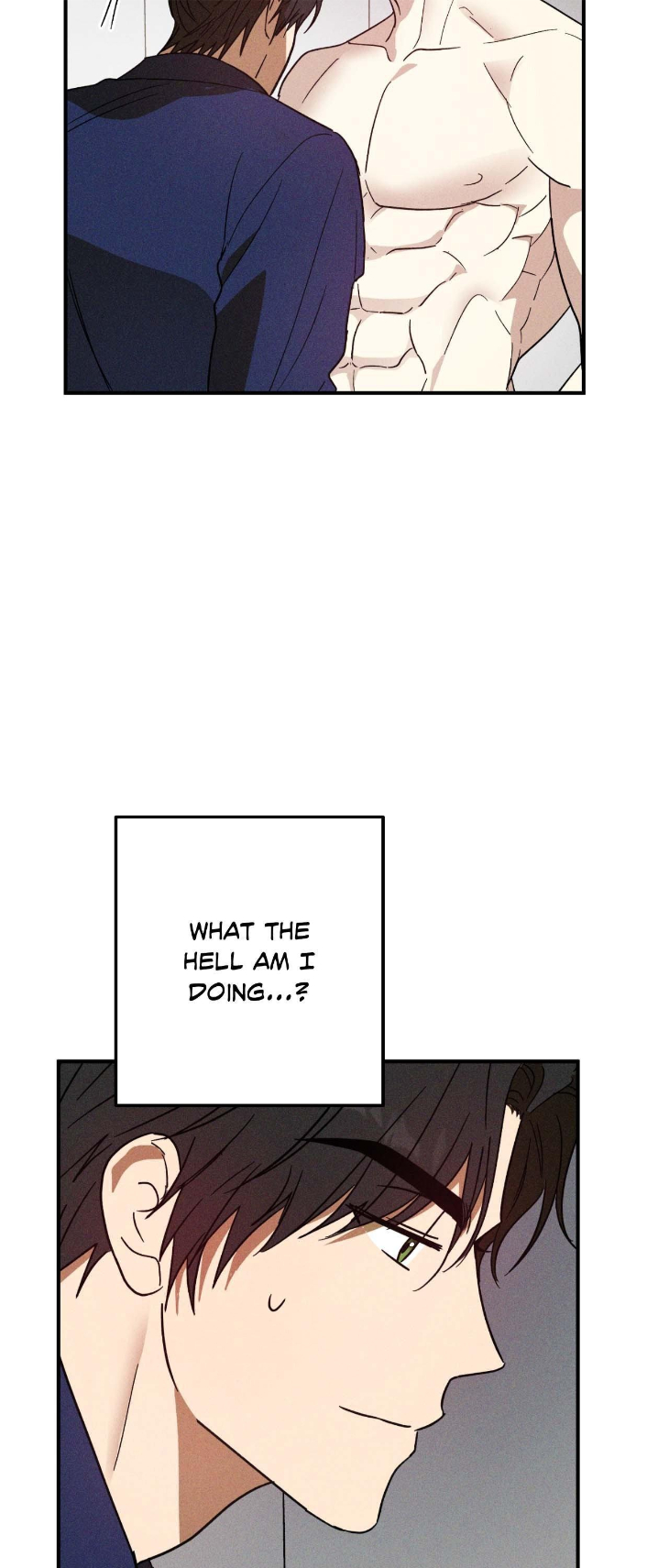 Mix-Up-By-Gyeul-Uncensored-Eng page 48