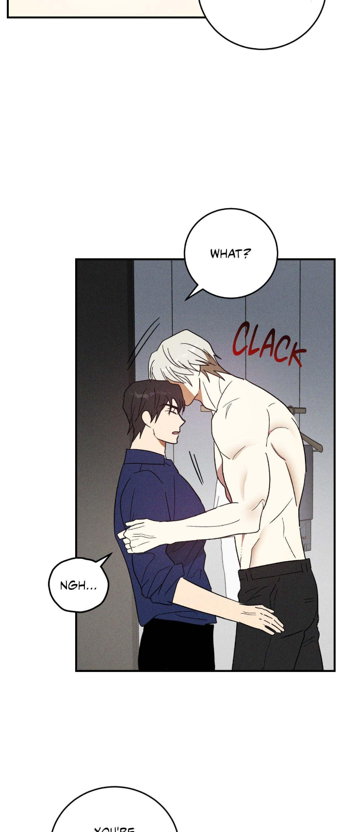Mix-Up-By-Gyeul-Uncensored-Eng page 50