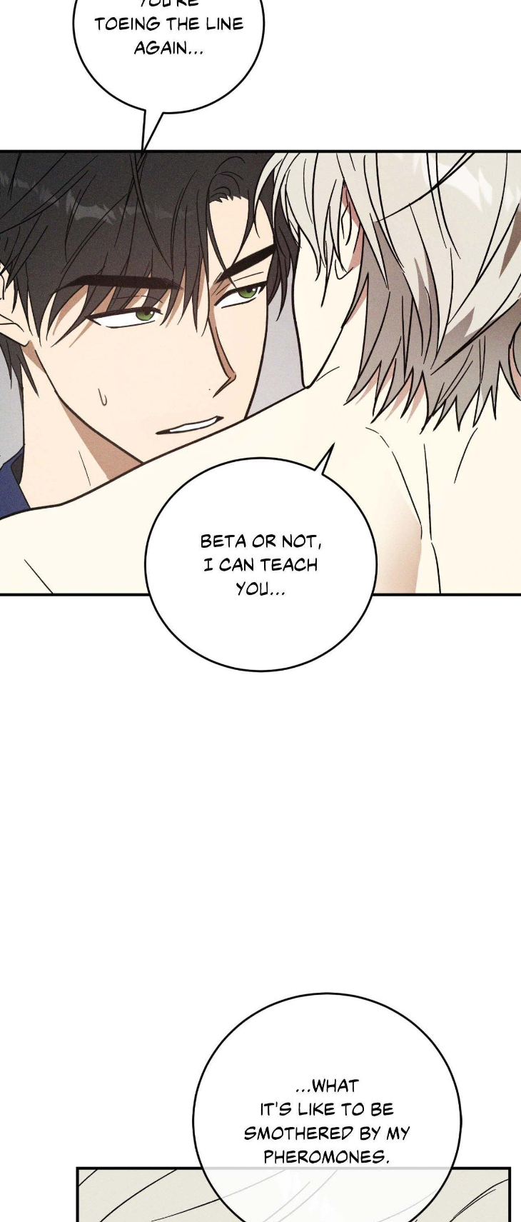 Mix-Up-By-Gyeul-Uncensored-Eng page 51