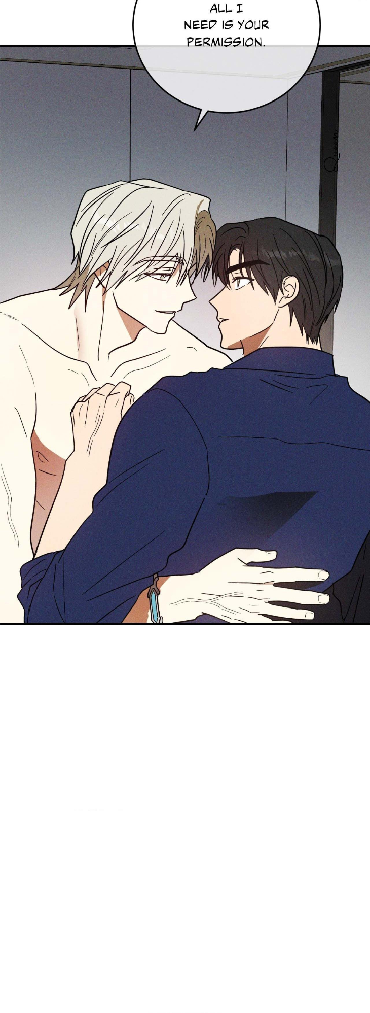 Mix-Up-By-Gyeul-Uncensored-Eng page 3