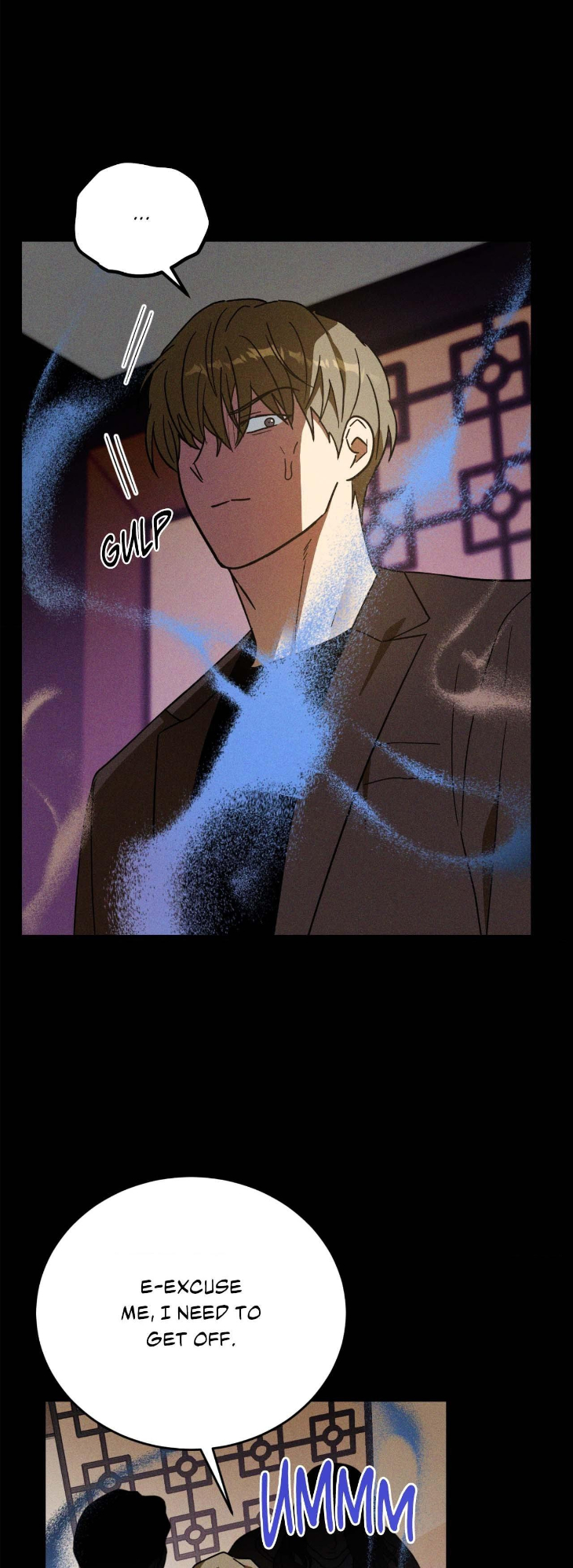 Mix-Up-By-Gyeul-Uncensored-Eng page 11