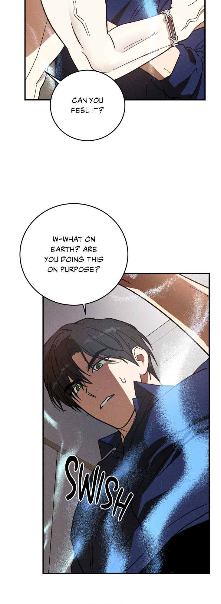 Mix-Up-By-Gyeul-Uncensored-Eng page 17