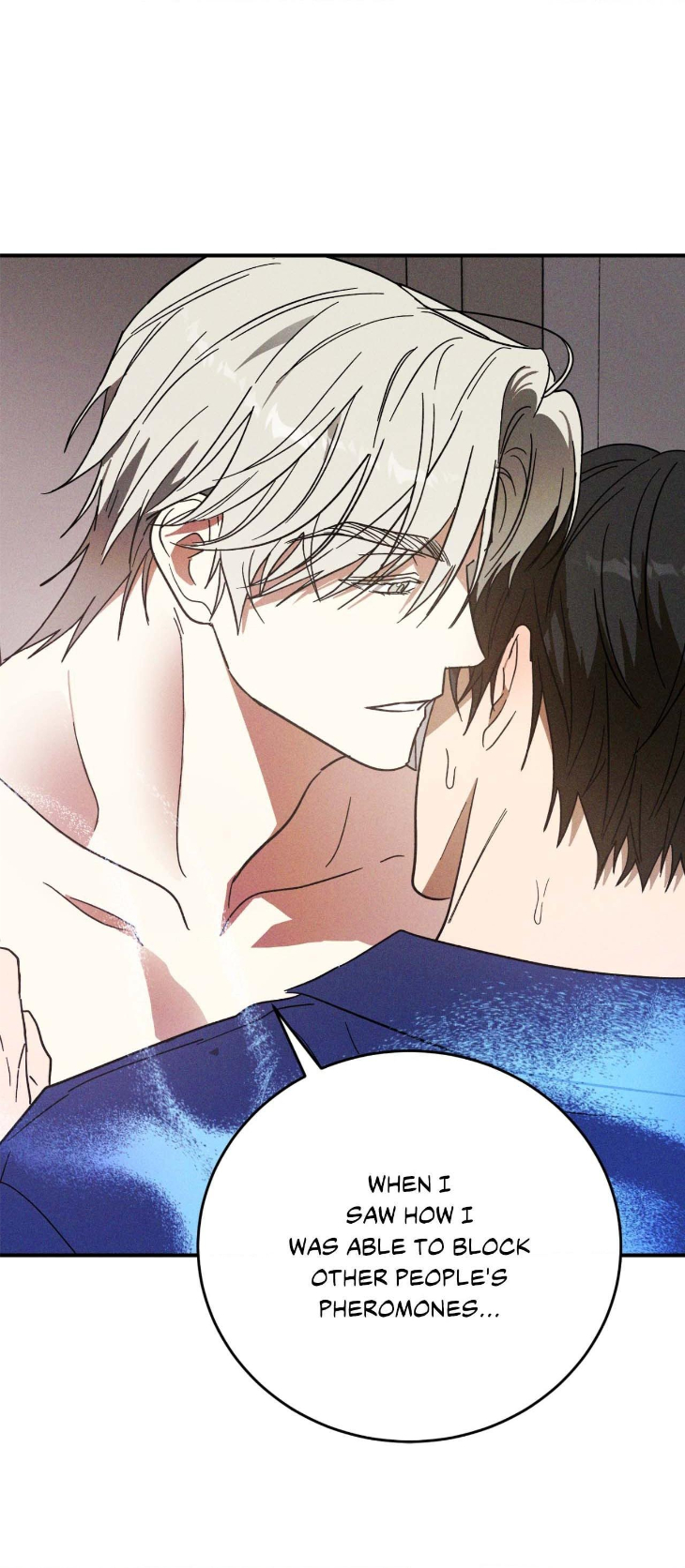 Mix-Up-By-Gyeul-Uncensored-Eng page 21