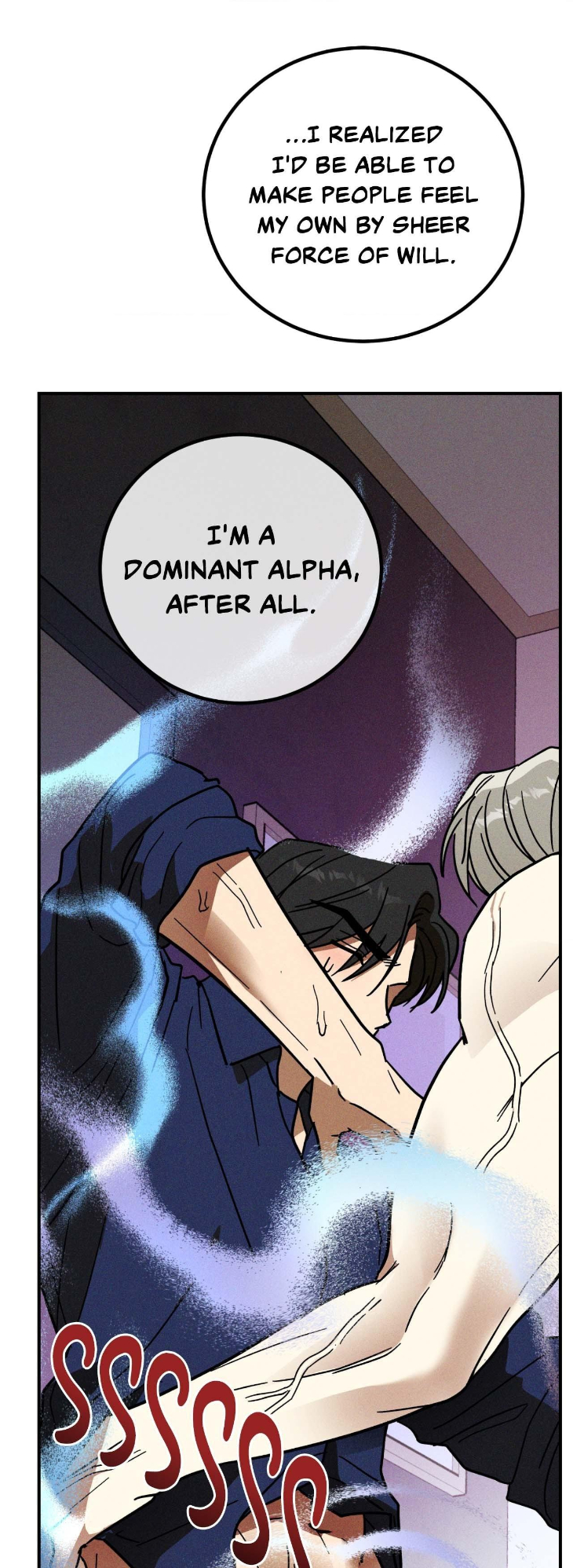 Mix-Up-By-Gyeul-Uncensored-Eng page 22